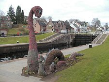 Nessie